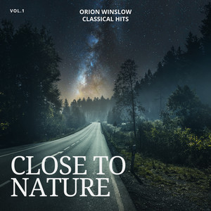 Close To Nature Vol.01