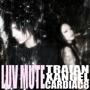 Luv Mute by traian, XANGEL, cardiac8