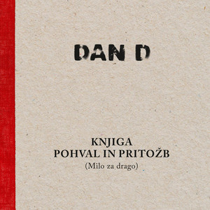 Knjiga pohval in pritožb (Milo za drago) cover