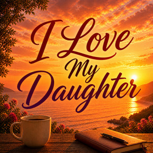 I Love My Daughter by The ECHO