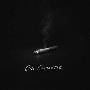 ONE CIGARETTE by Aryan Beatz, Jordan Musiic