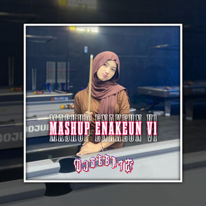 Mashup Enakeun V1