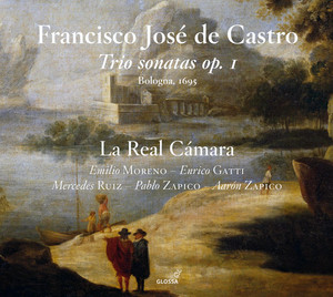 Francisco José de Castro poster