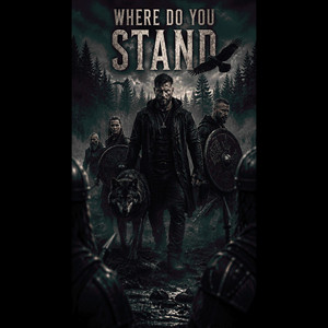 Where Do You Stand by Runa