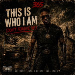 This Is Who I Am (Country Rap Music) - song and lyrics by Country