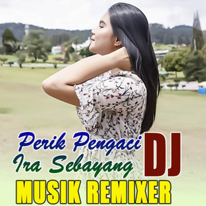 PERIK PENGACI by IRA Br Sebayang