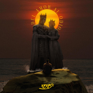 Perdamos el Tiempo (feat. DanyRo)