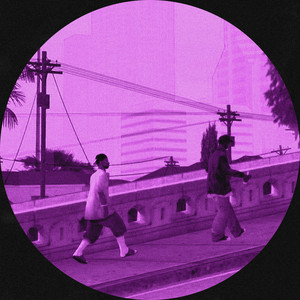 3AM IN LA (reworked) by Adi T, nowayback collective