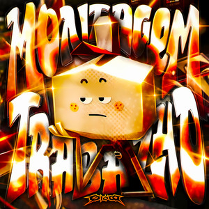 CHIEF DORO & CASAP - MONTAGEM TRABALHO (Super Slowed)