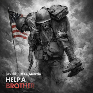 Help a Brother by Jarzkid, MTA_Materia