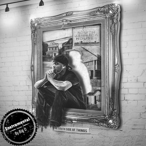Portada de Reflection - Instrumental