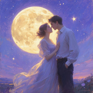 Amor de Noche by NidiaFlow