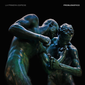 La Ausencia del Dolor by La Primera Especie