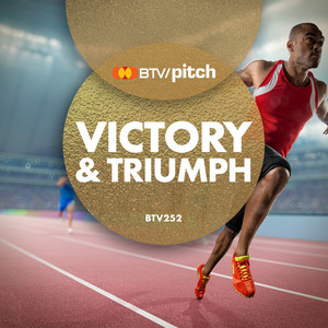 Universal Production Music - Emerge Victorious