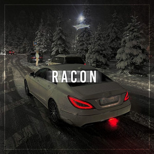 RACON by MIEYNA