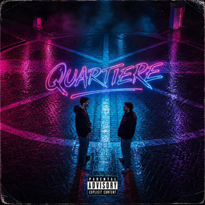 QUARTIERE by Jacopo_JF, Aka BlackFox, WhatFuture