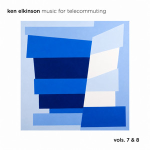 Orbital Delay by Ken Elkinson