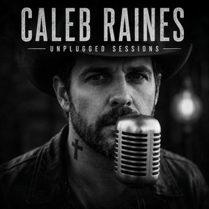 Backroad Moonlight & Hennessy - Unplugged Version by Caleb Raines