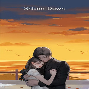 Shivers Down by Elvan Torric
