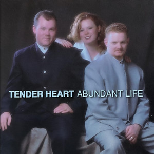 Tenderheart cover