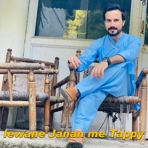 Kamal khan Kamal - Lewane Janan Me Tappy