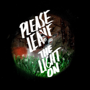 Keenan O'Meara - Please Leave the Light On