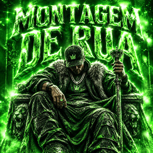 MONTAGEM DE RUA - ultra slowed by Rubikdice, Chilx, WAA