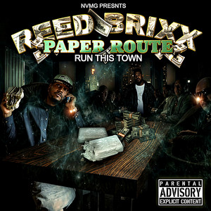 In This World by Reed Brixx, Kool Aide