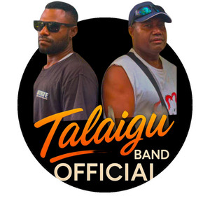 Talaigu Band – Vol. 1: Raitoff - Rait off