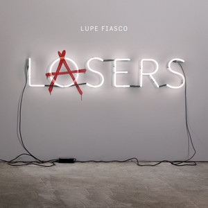 I'm Beamin' by Lupe Fiasco