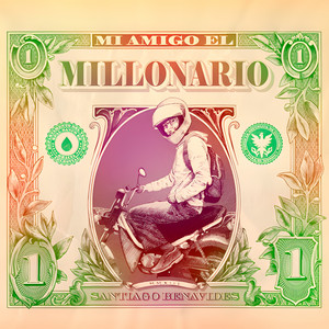 Canción Erótica by Santiago Benavides