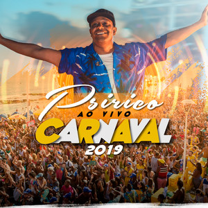 Psirico ao Vivo Carnaval 2019 album