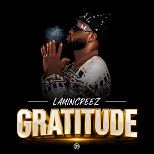 Gratitude by Lamincreez