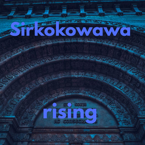 Rising by sirkokowawa