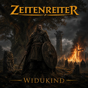 Widukind by Zeitenreiter