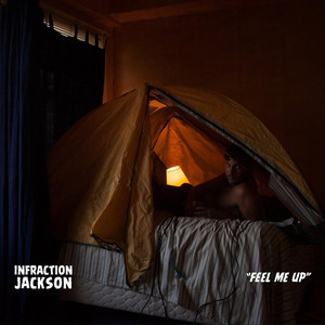 Infraction Jackson Rides Again