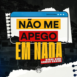 Não me Apego em Nada
