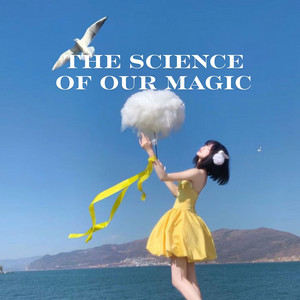 Astra Rogue - The Science of Our Magic