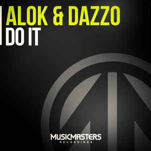 Do It by Alok cover art