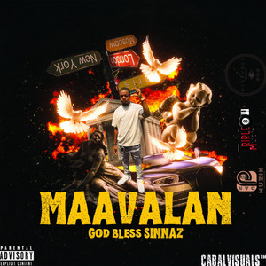 Maavalan - God Bless Sinnaz