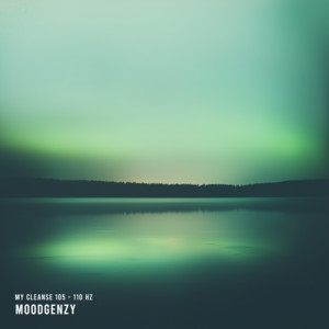 My Cleanse 105 - 110 Hz by moodgenzy