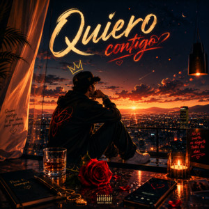 Quiero contigo by EL SICOPATA B30