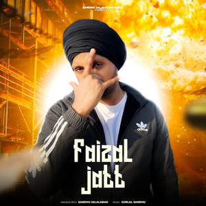 Sandhu Jalalabad - Faizal Jatt