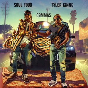 Commas (feat. Soul Food)