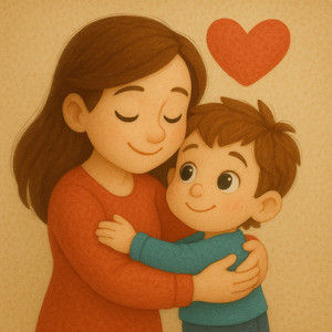 WanNyan - I Love You, Always