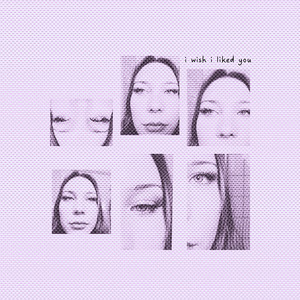 I Wish I Liked You by Ira Moon