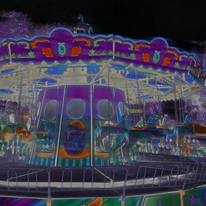 funhouse by Matheus Merotto