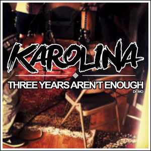 Three Years Aren't Enough: Demo