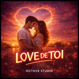 Octave studio - Love de toi