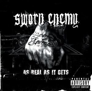 Time Heals No Wounds by Sworn Enemy